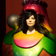 Illustration for article titled I Heard the Future of Sound Technology While Björk Weirded In My Ear